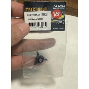 Align TREX 150 Swashplate, H15H005XXT